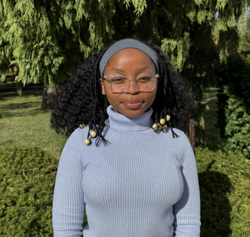 Benedicte Owanga 